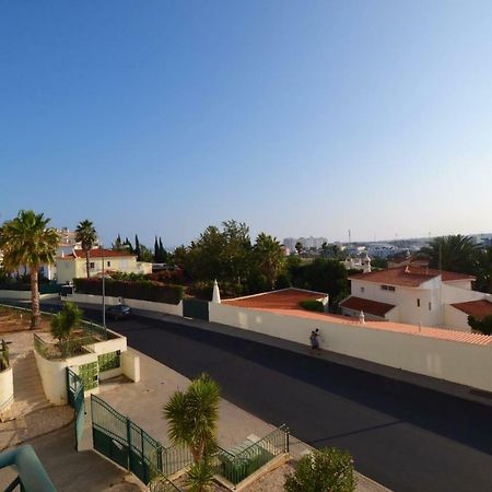 Libelinha Casa Apartment Albufeira Exterior foto