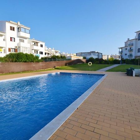 Libelinha Casa Apartment Albufeira Exterior foto