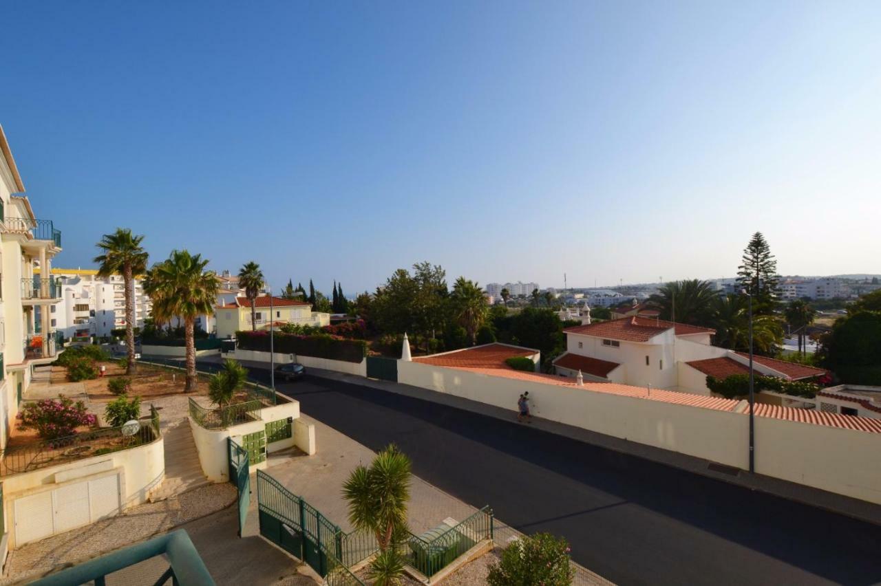 Libelinha Casa Apartment Albufeira Exterior foto