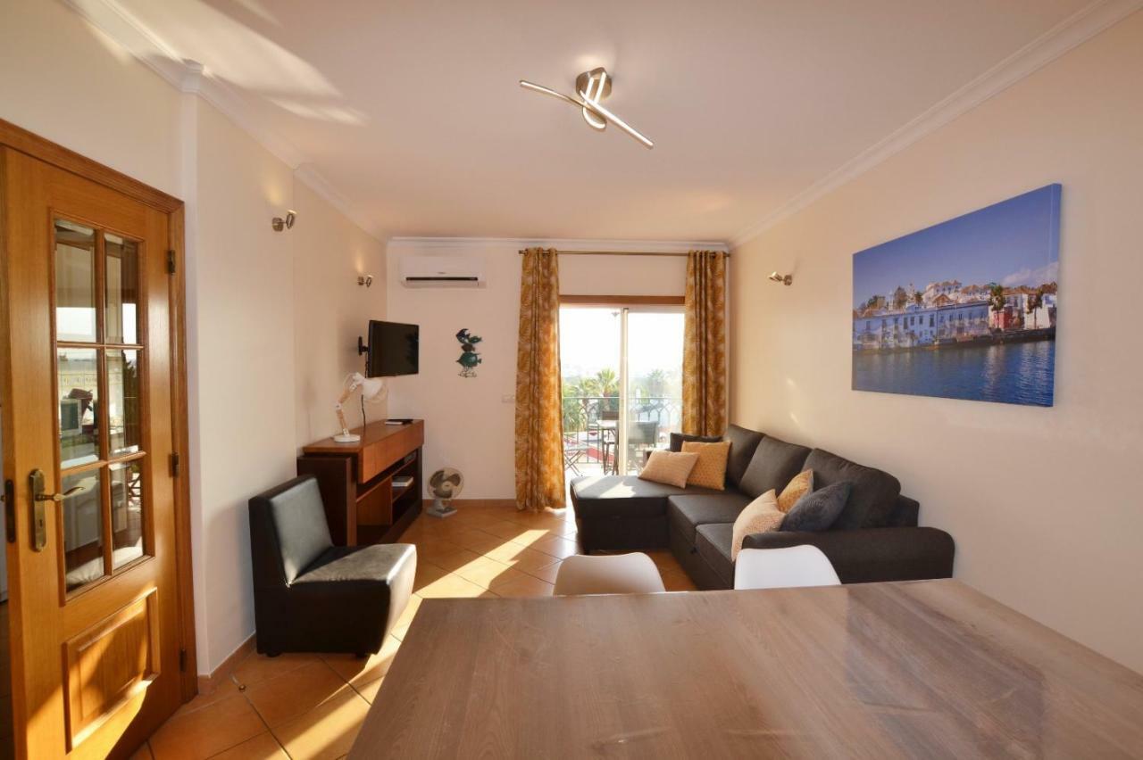 Libelinha Casa Apartment Albufeira Exterior foto