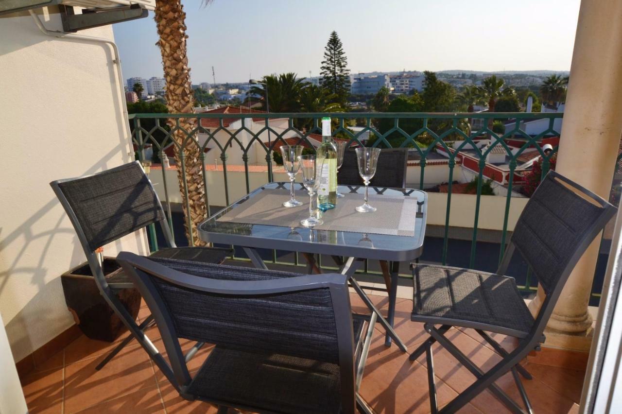 Libelinha Casa Apartment Albufeira Exterior foto