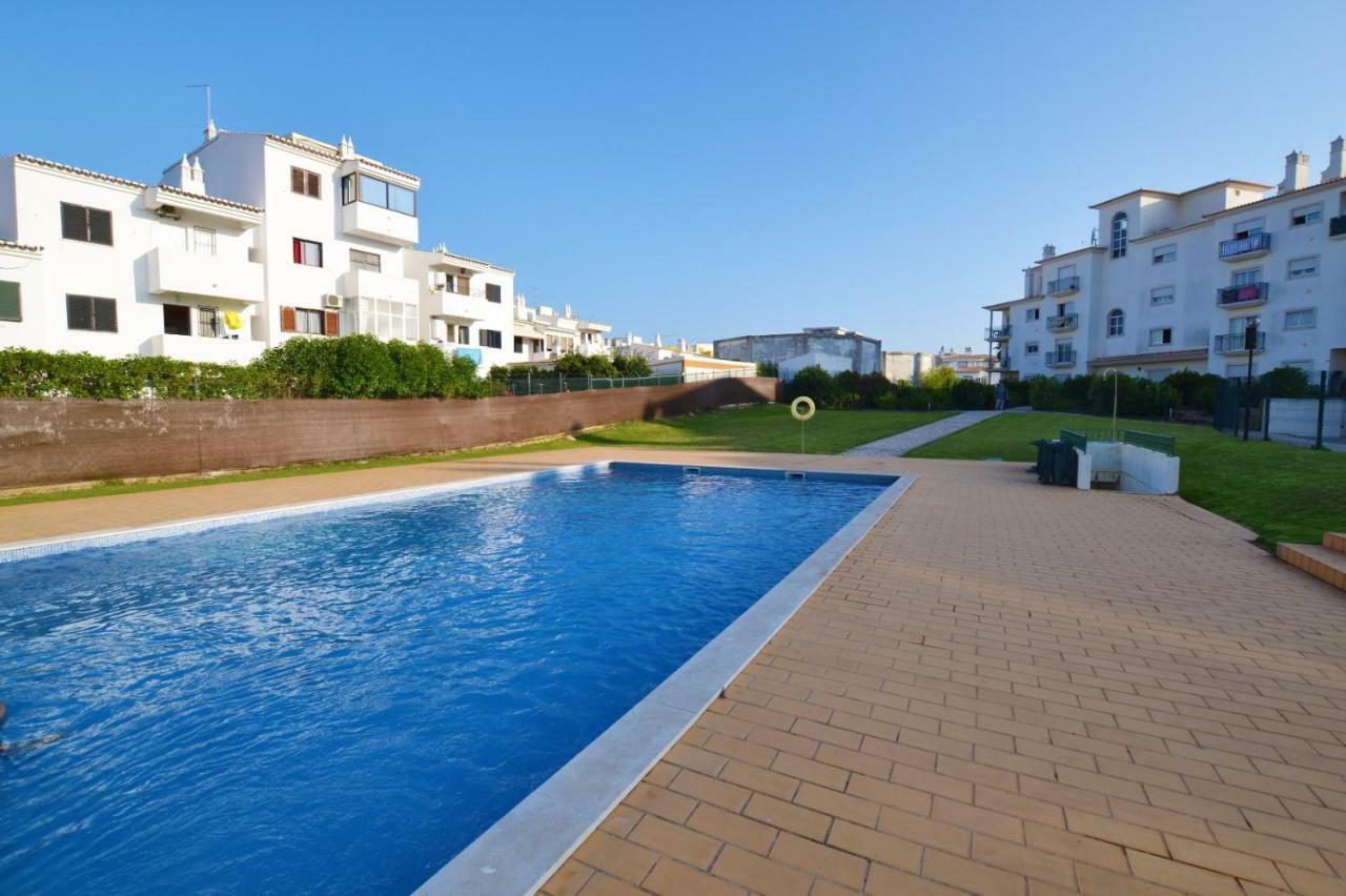 Libelinha Casa Apartment Albufeira Exterior foto