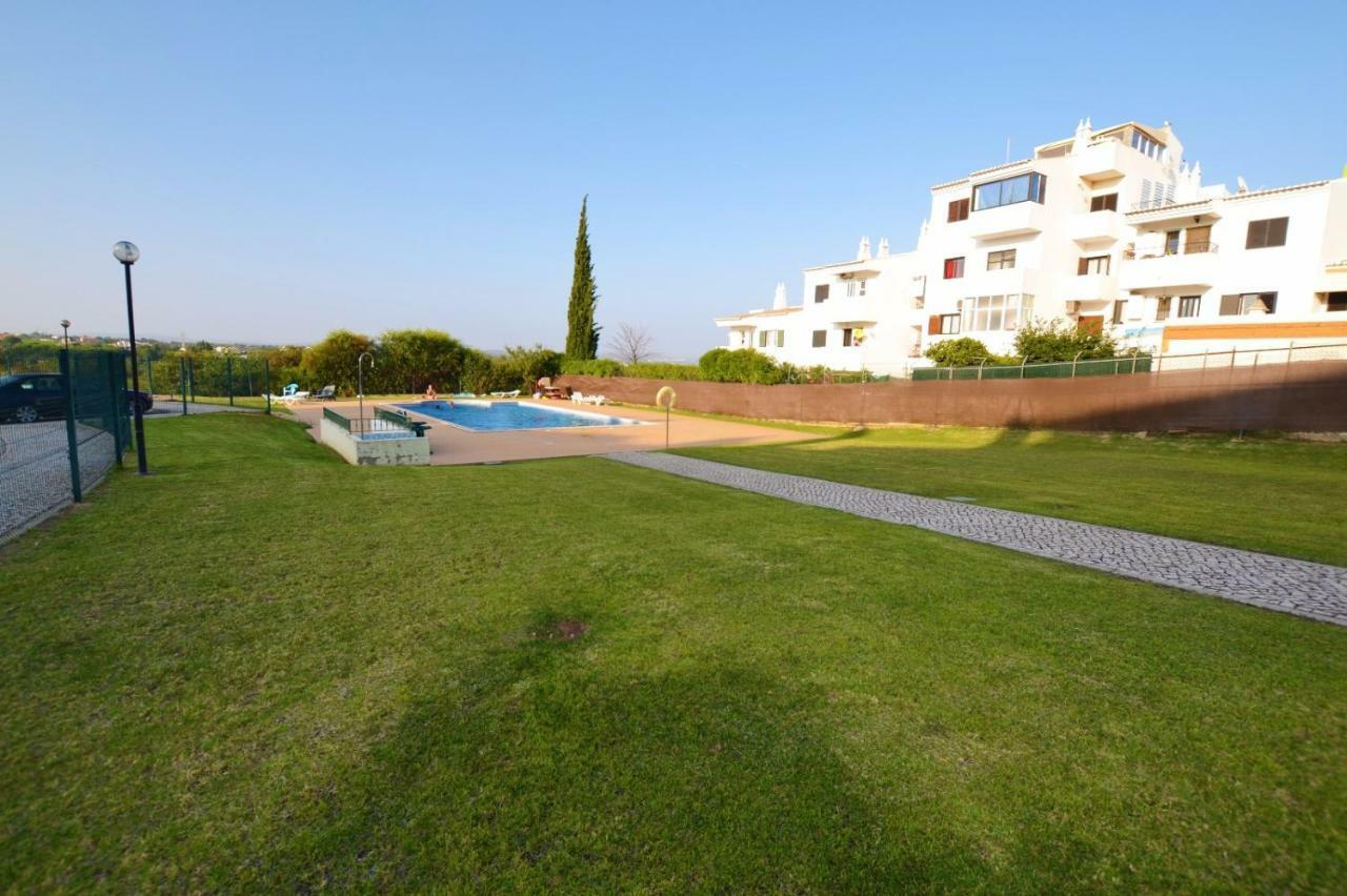 Libelinha Casa Apartment Albufeira Exterior foto