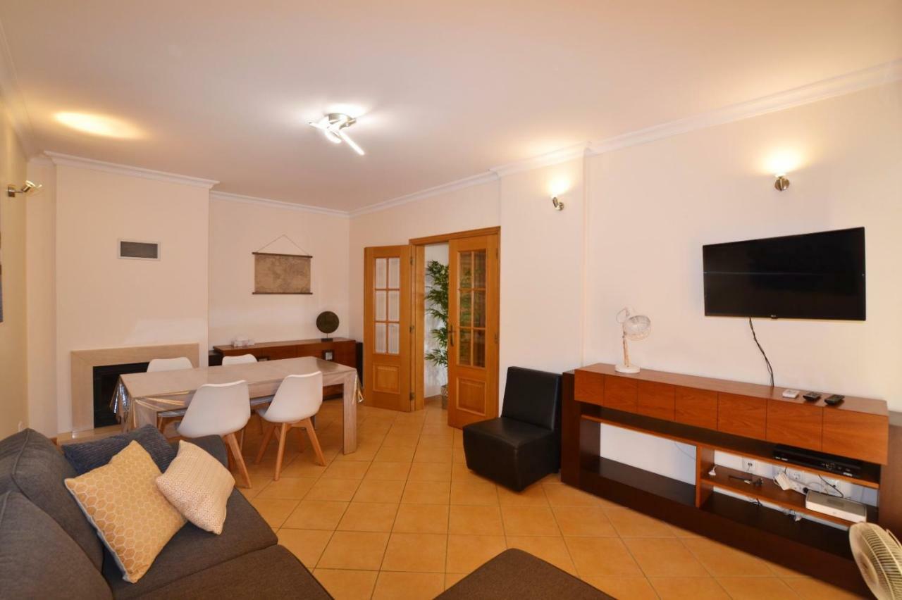 Libelinha Casa Apartment Albufeira Exterior foto