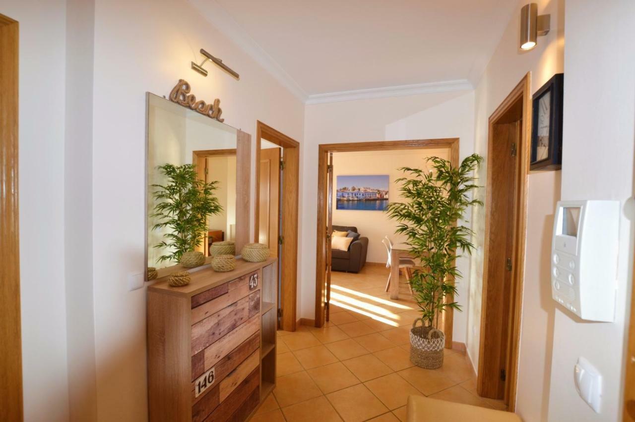 Libelinha Casa Apartment Albufeira Exterior foto